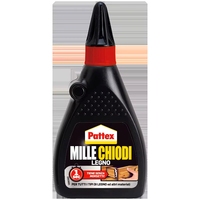 Colle d'assemblage Pattex 'Millechiodi Legno' 100g
