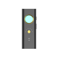 R35 Détecteur Sans Fil Caméra Espion Caché Anti Radar Détecteur Bug Wifi Caméra Mini Caméra Stylo GPS Tracker GSM Détecteur