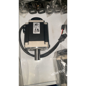 1 pièce de moteur servo Fuji GYB751D5-RC2 d'occasion - Product Image 4