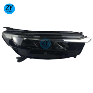 Faros LED de Alta Calidad para Honda <span class=keywords><strong>CRV</strong></span>, Sistemas de Iluminación Automotriz Originales, Otros Faros 2023 - Product Image 3