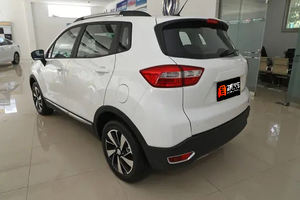 SUV Véhicule électrique à énergie nouvelle de Chine Utilisé Batterie au lithium ternaire bon marché Charge rapide en 0,5 heure Vitesse maximale de 130 km/h - Product Image 6