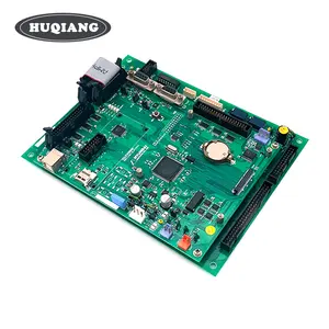 Hyundai Thang Máy Chính PCB Hyundai Thang Máy Mainboard STVF7 TW-2 TW-3 TW-4 TW-6 MCU VER1.3 PIO E340729