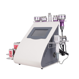 8-in-1 Multi-Energy Vacuum <b>Massage</b> <b>Machine</b> for Body Contouring Skin Tightening and Firming Treatment - Product Image 3