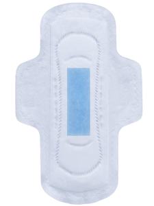 Air Soft Lady Maandverband <span class=keywords><strong>Stayfree</strong></span> Katoen Droog <span class=keywords><strong>Pad</strong></span> Met Brede Rug Lijm - Product Image 2