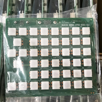 Teclado Original Nuevo para CNC FANUC A86L-0001-0235 N860-3755-T901