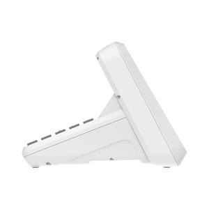 קורא כרטיסים נייד מיני מזכוכית עם PIN, קורא כרטיסי EMV, מסוף קופה נייד עם מקלדת Z80-V9 - Product Image 4