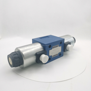 Solénoïde hydraulique directionnel Huade 4WE6H3X/CW230N9K4 Série 4WE6 4WE10 - Product Image 1