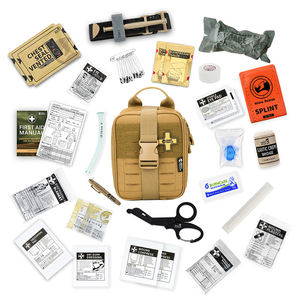 Rhino ชุดปฐมพยาบาลทางการแพทย์, กระเป๋าปฐมพยาบาลฉุกเฉินกลางแจ้ง - Product Image 2