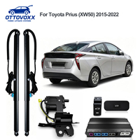 Système de hayon électrique OTTOVOXX adaptable pour Toyota Prius (XW50) 2015-2022, hayon automatique modifié, ouverture électrique du coffre