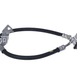 Tuyau de frein Hyundai Kia 58732B3000 pour véhicules utilitaires moyens et lourds, pièce de rechange - Product Image 1