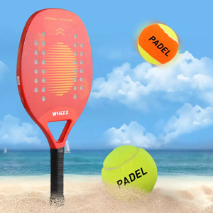 Estanterías <span class=keywords><strong>evo</strong></span> <span class=keywords><strong>padel</strong></span> con forma de diamante, productos de playa para vacaciones - Product Image 2