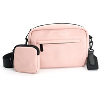 Sac à bandoulière multifonctionnel imperméable pour dressage de chiens et friandises – Vente en gros