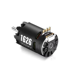 Kit d'alimentation pour voiture 1/28 MINI28+1626SD, moteur sans balais sensoriel ESC - Product Image 1