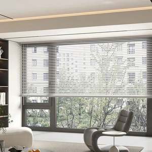 เฟอร์นิเจอร์ไม้สไตล์โมเดิร์นมินิมอลระดับไฮเอนด์ สำหรับห้องนั่งเล่น ปรับแต่งได้ทั้งหลัง สำหรับวิลล่าและโรงแรม - Product Image 5