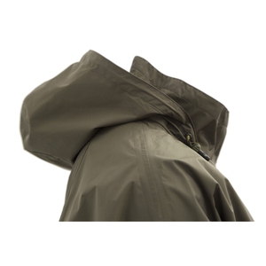 CONMR Hommes Veste de Pluie Pantalon Respirant de Pêche à la <span class=keywords><strong>Carpe</strong></span> Pull Veste de Pluie Personnalisée Imperméable Ensemble Équipement Extérieur - Product Image 3