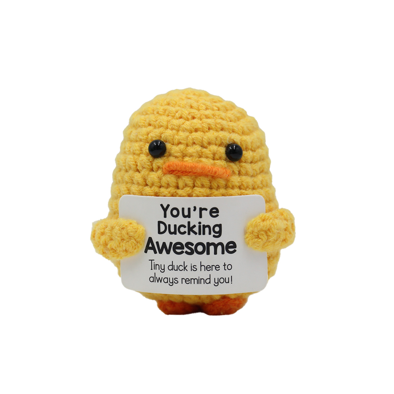 Duck