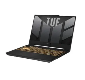 Laptop Gaming ASUS TUF Gaming F15 165Hz, i7-13700H kecepatan penyegaran tinggi 16GB 512GB RTX 4060 15.6 inci FHD