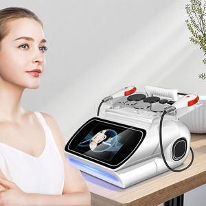 448kHz làm giảm độ kín da RET CET tần số vô tuyến Máy sưởi ấm chất béo nhăn loại bỏ RF 448kHz tecar therapie tecar máy - Product Image 1