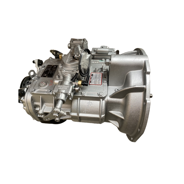 Fast 12 Speed 12JS180TA  Truck Transmission Assembly for Sinotruck Howo Shacman Foton Manual Transmission Gearbox