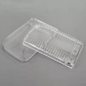 Cubierta de luz antiniebla delantera Bmw, material de PC, 14,5x9x2cm, fijación con tornillos para E30 1985-1993 - Product Image 1