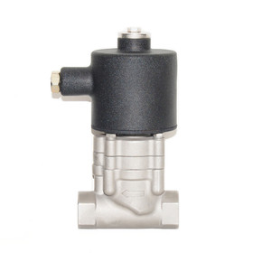 Vanne solénoïde Roco DN15 à DN60 électropneumatique pour applications pétrochimiques - Product Image 4