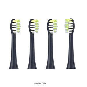 Tête de brosse à dents électrique Micro-vibration tête de brosse à dents remplaçable adaptée à Philis - Product Image 5