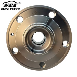 HUB491T-3 EBH3784 RM930757 Pièces automobiles en gros, roulement de moyeu de roue de haute qualité pour Baowo BX5 - Product Image 3