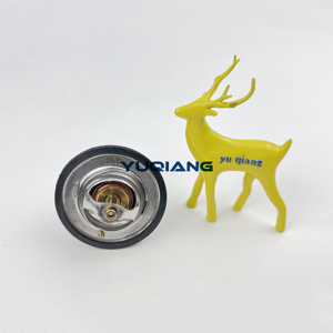 Máy xúc động cơ nước làm mát/nước điều chỉnh nhiệt độ 115 4223 điều chỉnh nhiệt 1154223 cho C7 3126b động cơ - Product Image 5