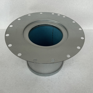 Séparateur air-huile Manny 1614-9056-00 en fibre de verre, garantie 6 mois, pièce de compresseur industriel pour compresseur d'air à vis - Product Image 6