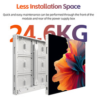 Pantalla LED para Exteriores P5 P8 P10 Impermeable IP66, Señalización Digital a Todo Color, Cartel LED, Pantalla LED de Ahorro de Energía