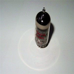 Tube à vide 12AX7 pour ampli <span class=keywords><strong>vintage</strong></span>, préampli audio DIY, guitare - Product Image 2