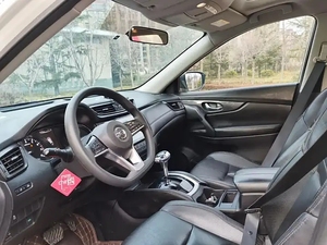 Nissan X-Trail 2.0L CVT <span class=keywords><strong>7</strong></span>-Seat Comfort Edition 2WD QR25DE Moteur SUV compact National V 2017 d'occasion - Product Image 3