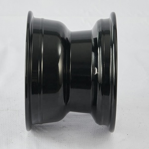 NEW HOUCHENG 定制7英寸铝合金轮圈 7"x4.5" 越野四轮车ATV/UTV/高尔夫球车 16x8-7 18x7-7 轮胎 - Product Image 5