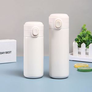 Wholesale of New Features Flask Eco Friendly Gym Vacuum Insulated Water Stainless Steel Thermos Bottle - Product Image 3