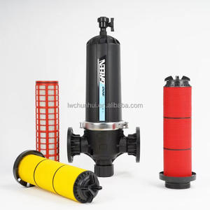 Venta Directa de Fábrica, Filtro de Agua para Manguera, Filtros de Jardín de 1, <span class=keywords><strong>2</strong></span> y 3 Pulgadas para Riego Agrícola - Product Image 1