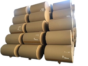 Vendita calda <span class=keywords><strong>carta</strong></span> Kraft <span class=keywords><strong>marrone</strong></span> semplice <span class=keywords><strong>carta</strong></span> Eco per fiori <span class=keywords><strong>carta</strong></span> <span class=keywords><strong>da</strong></span> imballaggio - Product Image 3