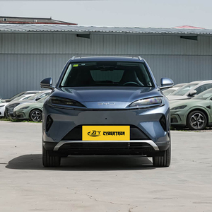 BYD Sealion 7 <span class=keywords><strong>DM</strong></span> 2025 <span class=keywords><strong>DM</strong></span>-i 150KM Pilot Edition Veicolo Ibrido Plug-in Nuova Energia SUV Economico Ottimo Prezzo Sealion 07 Auto Nuove - Product Image 2