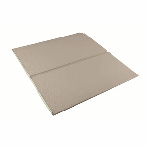 pared de ladrillo paneles de poliuretano fachada exterior tablero decorativo fabricante de paneles de 16 mm de espesor - Product Image 1