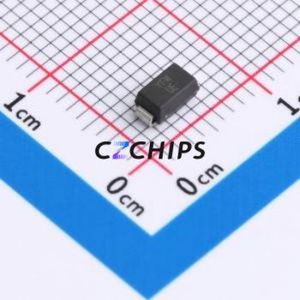 Original et tout nouveau transistor SMAJ300CA DO-214AC(SMA) ESD et protection contre les surtensions (TVS/ESD) - Product Image 1