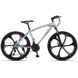 Nouveau design 26 pouces vélo de montagne de bonne qualité en chine - Product Image 5