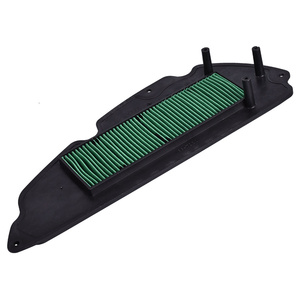 Nuevo Filtro de Aire ASDL de Alta Calidad para Motocicletas de <span class=keywords><strong>110CC</strong></span>, 250CC, 300CC, Repuesto para Forza 250/300 17210-K04-930 - Product Image 3