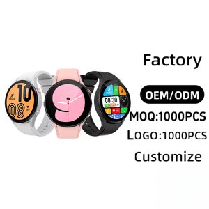 Reloj Inteligente para Mujer 2026, Doble Modo, Chip Único, Llamadas por Bluetooth, Compatible con Múltiples Idiomas, Personalizable, Directo de Fábrica - Product Image 1