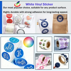 Etiquetas de Vinilo con Logotipo Personalizado, Textura Mate <span class=keywords><strong>3D</strong></span>, Holográficas, Troqueladas, Etiquetas de Embalaje de Primera Calidad, Rollo de Etiquetas Adhesivas para Gel de Ducha, Color Rosa Brillante, Resistentes al Agua - Product Image 6