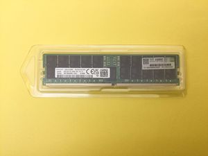 แรมเซิร์ฟเวอร์ 64GB DDR5 PC5-4800 Gen11 แบบ 2Rx4 RDIMM พร้อมระบบแก้ไขข้อผิดพลาด  มีสินค้าในสต็อก P43331-B21 - Product Image 3