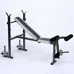 Băng Ghế Tập Tạ Thiết Bị Tập Gym Đa Năng Tại Nhà Tập Thể Dục - Product Image 3