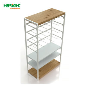 Servicio Profesional de Diseño de Tiendas Minoristas, Solución Integral para Estanterías de Supermercado y Equipos de Refrigeración - Product Image 1