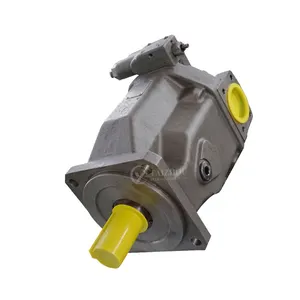 Replace Rexroth Piston Pump For Excavators, A10V A10V71 A10Vso28 A10V60Dfr152R-Vsr46N00-S1607 Hydraulic Axial Piston Pump
