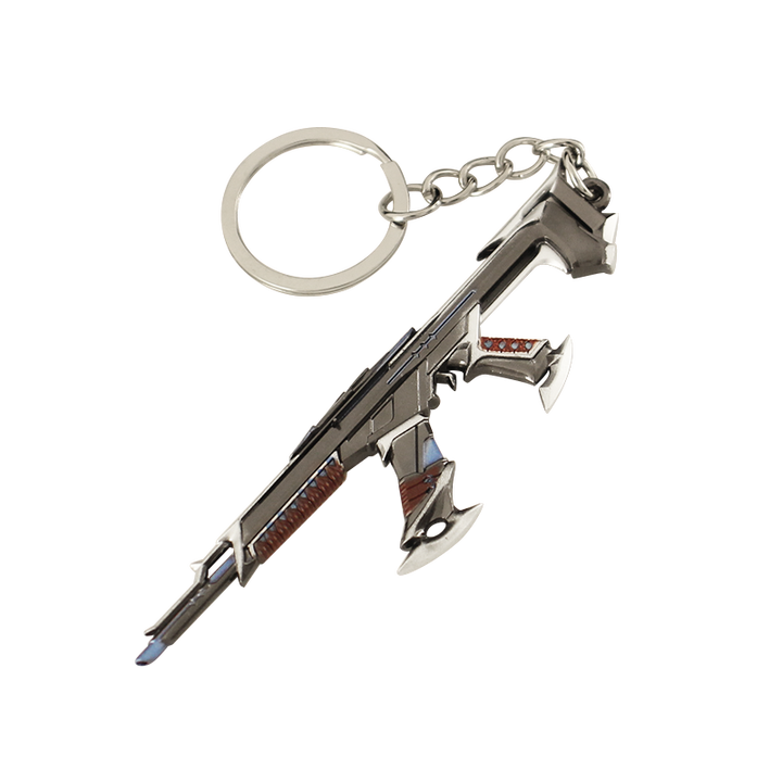 クロミナの刃 valorant ミニ武器 キーホルダー アクセサリ クロミナの刃 valorant ミニ武器 キーホルダー アクセサリ