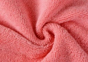 Serviette de Bain <span class=keywords><strong>Poncho</strong></span> à Capuche pour Enfants en <span class=keywords><strong>Polaire</strong></span> Corail et Microfibre, Grande Taille, Portable, en Peluche, Vente en Gros à Prix Abordable - Product Image 6