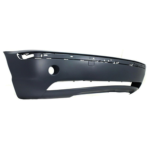 Pare-chocs avant 51117044116, pièces automobiles, pare-chocs avant noir apprêté pour <span class=keywords><strong>BMW</strong></span> Série 3 E46 1998-2005 - Product Image 3